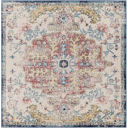 Murat MUT-2321 Machine Crafted Area Rug